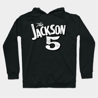 The Jackson 5 Hoodie